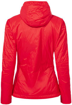 VAUDE Women's Freney V Thermal Jacket flame