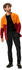 VAUDE Simony IV 2.5 Layers Rain Jacket carmine