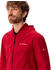 VAUDE Simony IV 2.5 Layers Rain Jacket red