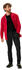 VAUDE Simony IV 2.5 Layers Rain Jacket red