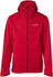 VAUDE Simony IV 2.5 Layers Rain Jacket red
