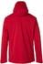 VAUDE Simony IV 2.5 Layers Rain Jacket red