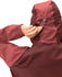 VAUDE Women's Neyland Jacket brick