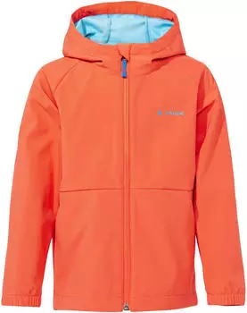 VAUDE Kids Kinich Jacket hokkaido VAUDE Kids Kinich Jacket hokkaido