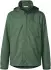 VAUDE Men's Escape Light Jacket (04341) woodland/dark sea