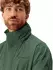 VAUDE Men's Escape Light Jacket (04341) woodland/dark sea