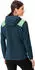 VAUDE Women's Brenva Jacket dark sea uni