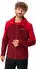 VAUDE Men's Elope Wind Jacket carmine