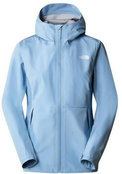 The North Face Women's Dryzzle Futurelight Jacket steel blue