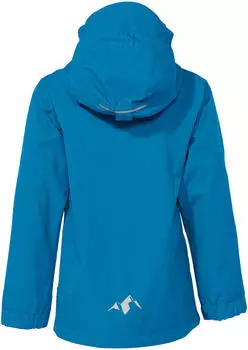 VAUDE Kids Escape Light Jacket IV (45503) icicle