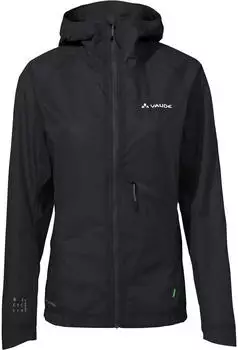 VAUDE Women's Scopi 2,5L LW Jacket (45732) black
