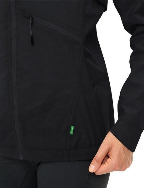 Allgemeine Daten & Ausstattung VAUDE Women's Scopi 2,5L LW Jacket (45732) black