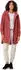 VAUDE Women's Mineo 2.5L Coat brick