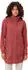 VAUDE Women's Mineo 2.5L Coat brick