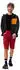 VAUDE Men's Tekoa Fleece Jacket II black/black