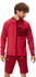 VAUDE Men's Tekoa Fleece Jacket II red