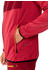 VAUDE Men's Tekoa Fleece Jacket II red