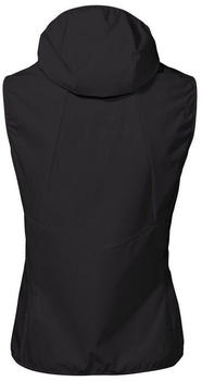 VAUDE Women's Scopi Vest black/black