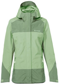 VAUDE Women's Neyland 2.5L Jacket willow green