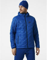 Helly Hansen 65604_600-S, Helly Hansen Lifaloft Hooded Insulator Jacket navy (600) S