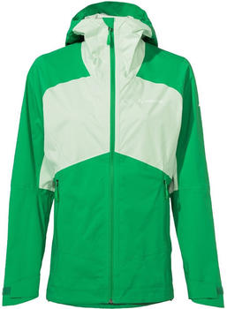 VAUDE Women's Simony 2,5L Jacket IV apple green