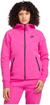 Nike Tech Fleece Windrunner Women (FB8338) alchemy pink/black