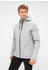 Derbe Isleby Herren Softshell Jacke paloma black