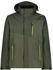 CMP 3-in-1 Jacke mit herausnehmbarer Innenjacke (31Z1587D)
