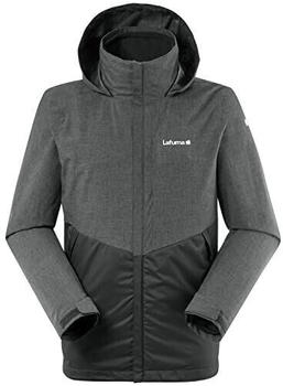 Lafuma Access 3 in 1 Fleece Jacket (LFV12190) anthracite grey