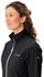 VAUDE Women's Hurricane Jacket IV black uni