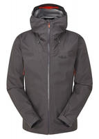 Rab QWH-77-GRH-XLG, Rab Namche GTX Jacket Men Gr&ouml;&szlig;e XL Farbe graphene Herren