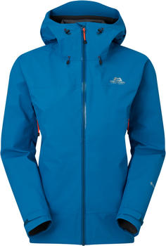 Mountain Equipment Garwhal Women's Jacket (003867) mykonos blue