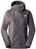 The North Face Whiton 3L Jacket Women (87FS)