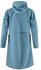 Fjällräven Women's Vardag Rain Parka (14500131) blau
