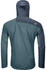Ortovox Westalpen 3L Light Jacket M arctic grey
