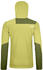Ortovox Pala Hooded Jacket W wabisabi