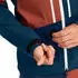 Ortovox Westalpen 3L Hardshell M Jacket(70256) deep ocean
