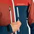 Ortovox Westalpen 3L Hardshell M Jacket(70256) deep ocean