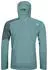 Ortovox Westalpen 3L Hardshell M Jacket(70256) arctic grey