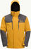 Jack Wolfskin Jasper 2l Jkt M (1108373) curry