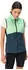 VAUDE Women's Brenva Vest II (45733) dark sea