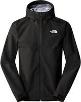 The North Face NF0A87FR, THE NORTH FACE Herren Jacke M WHITON 3L JACKET Braun male