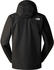 The North Face Whiton dreilagige Jacke für Herren (87FR) tnf black