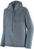 Patagonia Airshed Pro Pullover utility blue