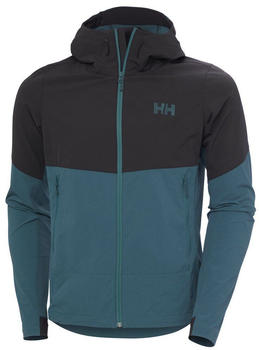 Helly Hansen Blaze Softshell blaze blue