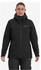 Montane Women's Solution Waterproof Jacket black
