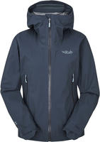 Rab QWG-93-TMB-08, Rab Firewall Light Jacket Wmns tempest blue (TMB) 08 Damen