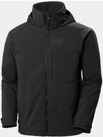 Helly Hansen 34067_980-M, Helly Hansen Hp Racing 3.0 Bomber Jacket Schwarz M Mann