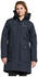 Didriksons Thelma Parka (504812) dark night blue