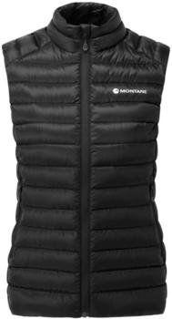 Montane Women's Anti-Freeze Down Gilet black